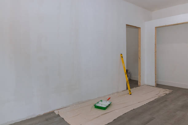 Best Drywall Installation  in Lake Barcroft, VA